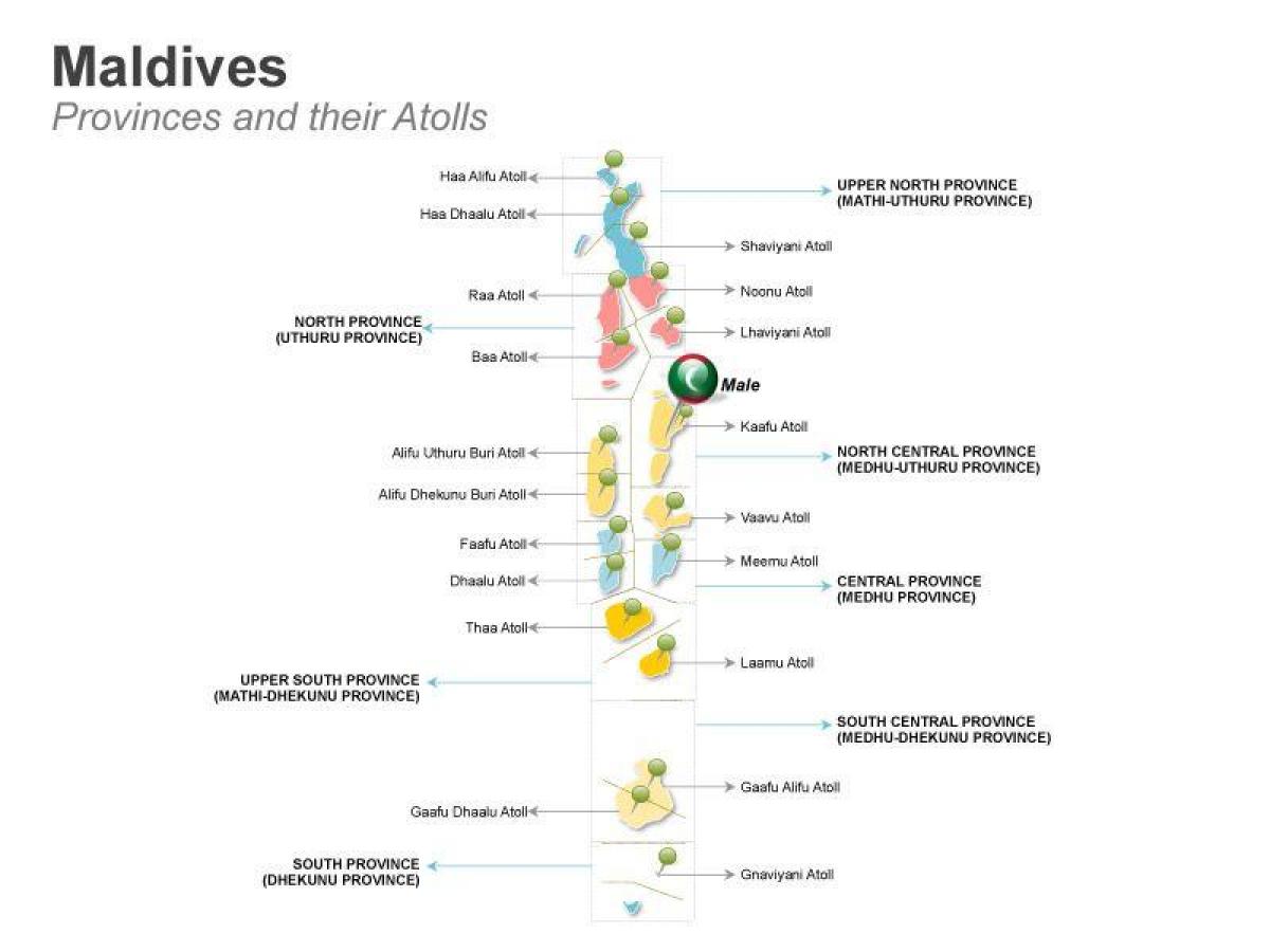 map of maldives map outline